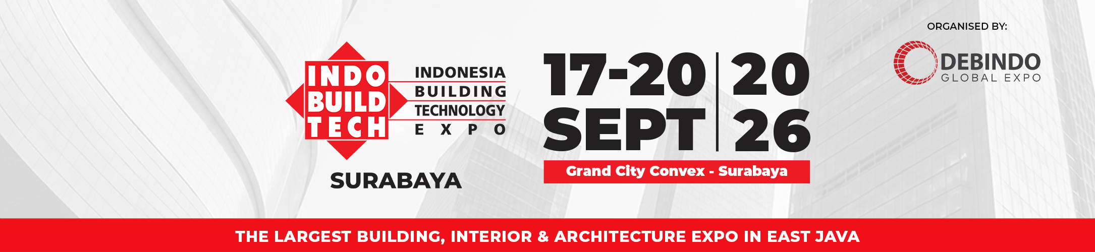 Indobuildtech Surabaya