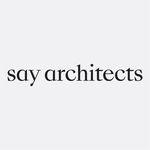 Say Architects