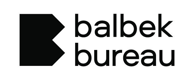 Studio Balbek Bureau