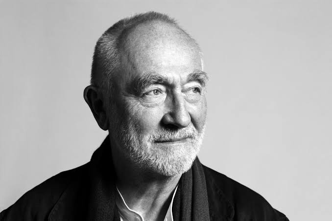 Peter Zumthor