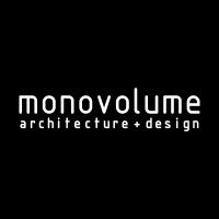 monovolume architecture + design