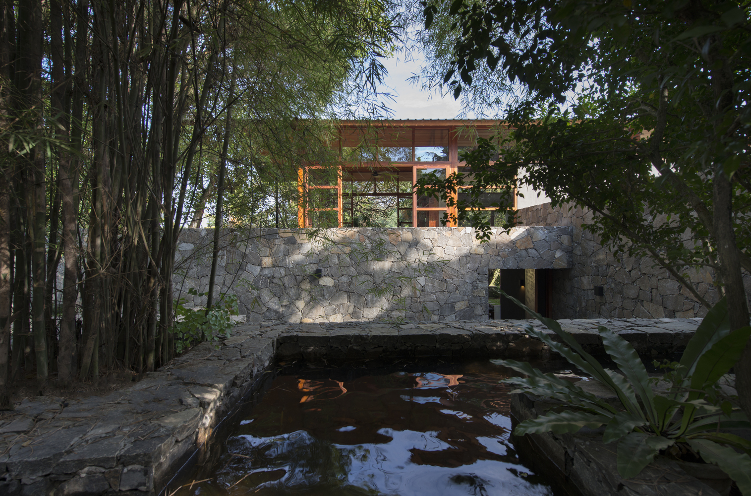 Palinda Kannangara Architects