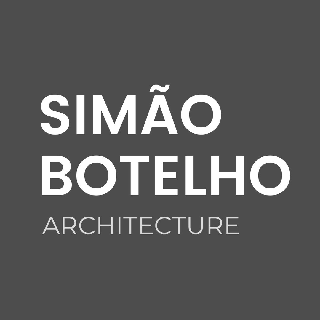 Simão Botelho Architecture