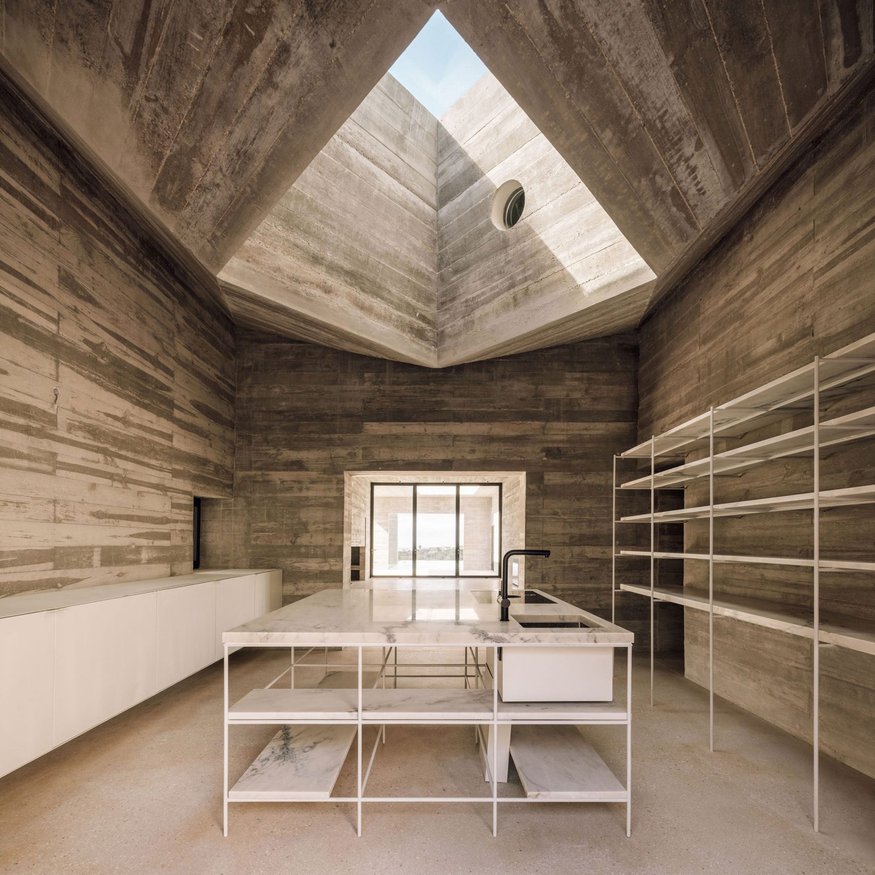 PEDRO DOMINGOS ARQUITECTOS