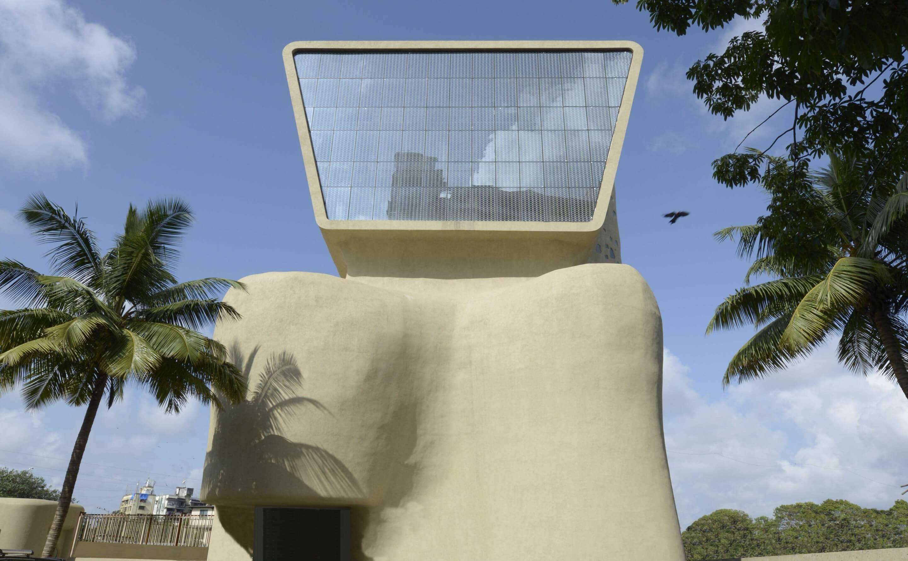 Sanjay Puri Architects