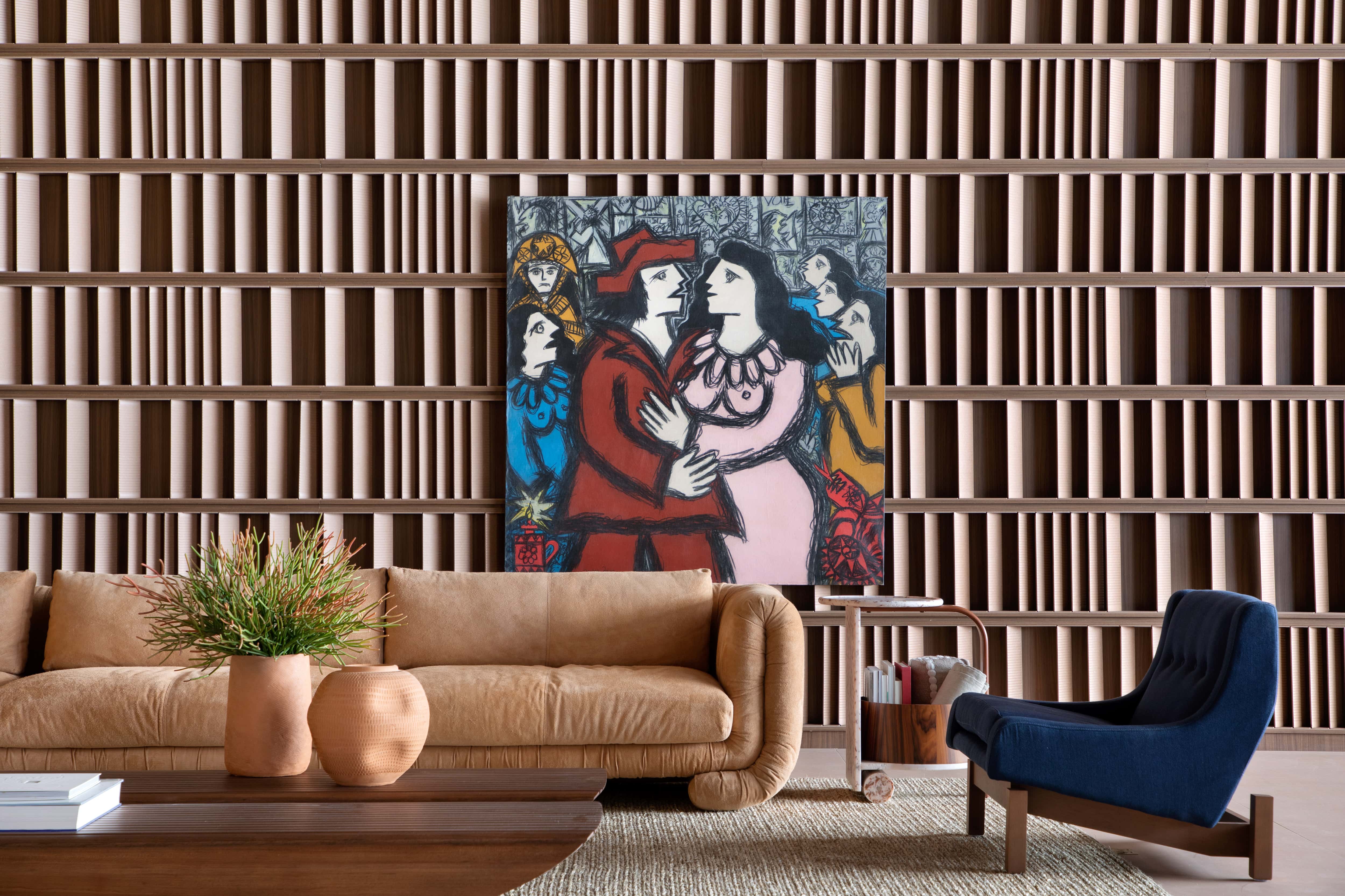 Denilson Machado – MCA Estúdio