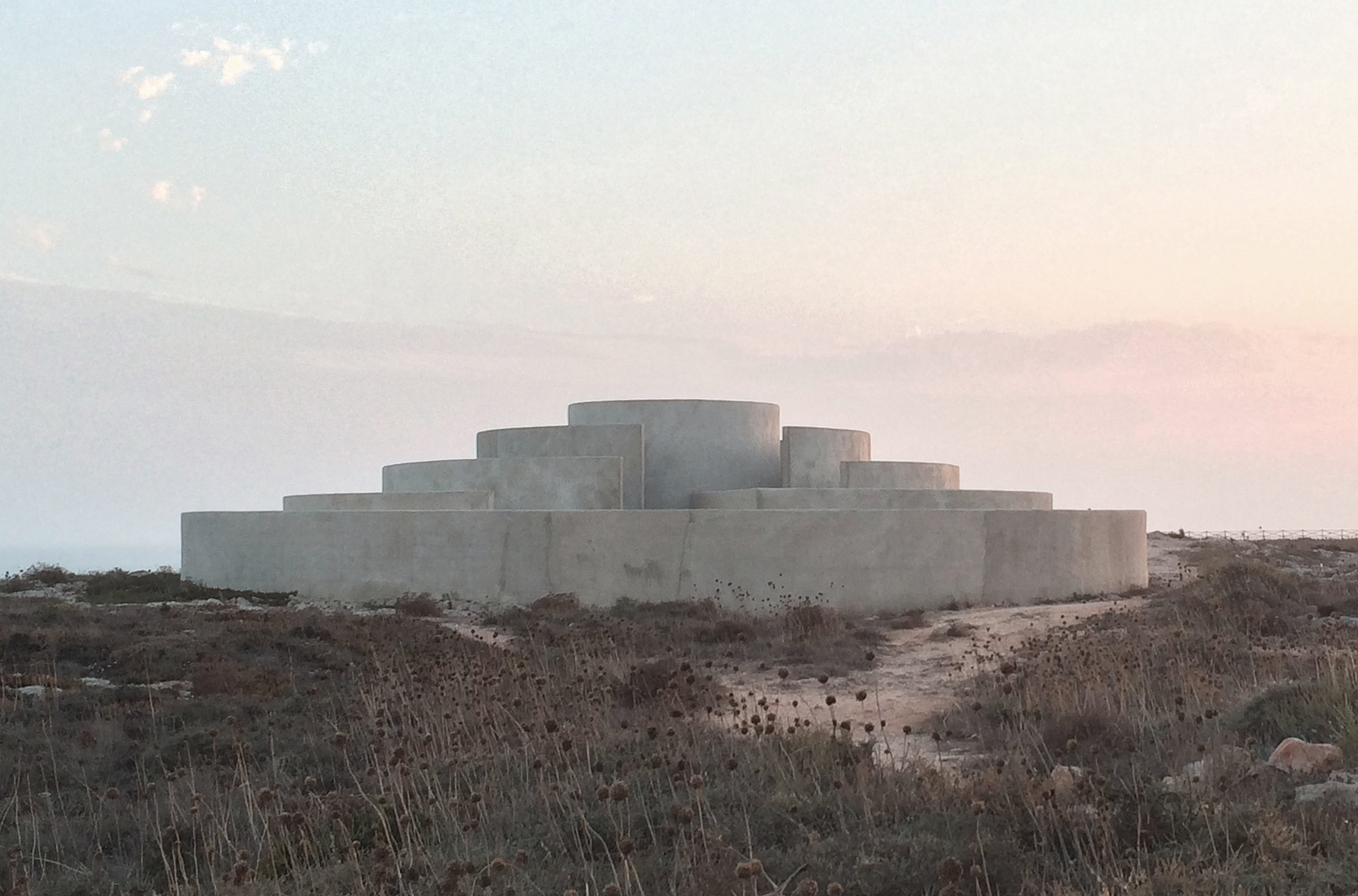 A Terceira Dimensão